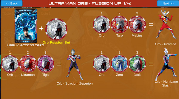 泽塔升华器模拟器