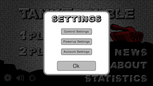 坦克动荡中文版