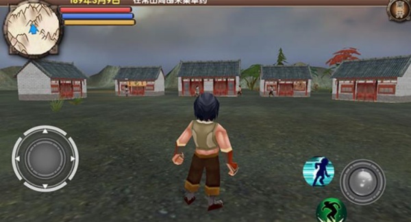 三国大时代5飞龙在天