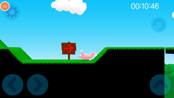 超级兔子人中文版