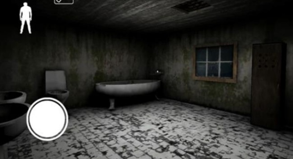 恐怖老奶奶联机版