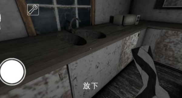 恐怖老奶奶联机版