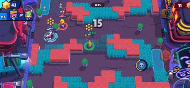 荒野乱斗彩虹服