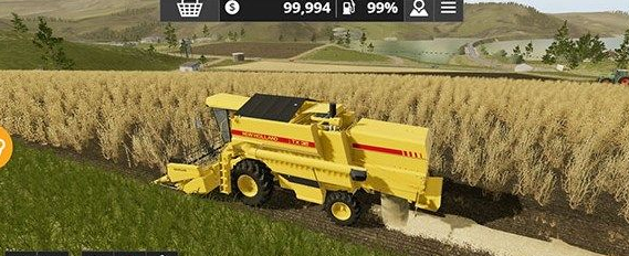 模拟农场20河南集团