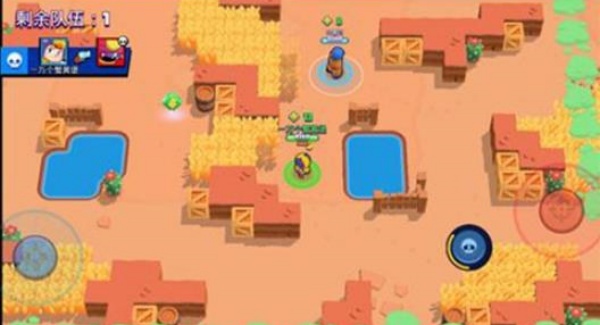 荒野乱斗彩虹服