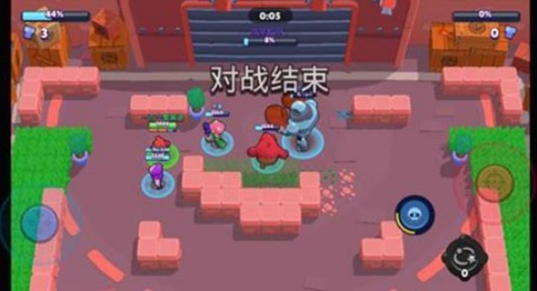 荒野乱斗彩虹服