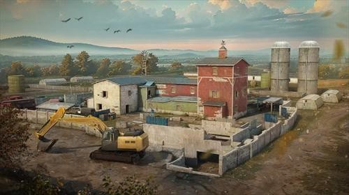 彩虹六号中文版