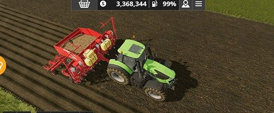 模拟农场20河南集团