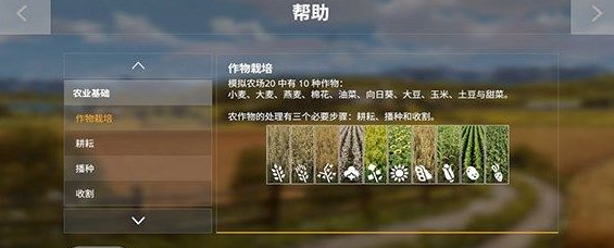 模拟农场20河南集团