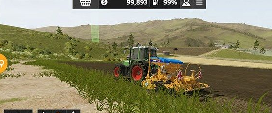 模拟农场20河南集团