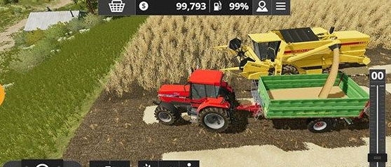 模拟农场20河南集团