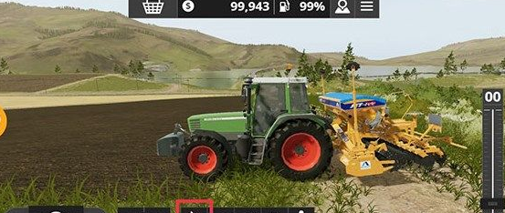 模拟农场20河南集团