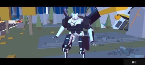 非常普通的鹿未来篇