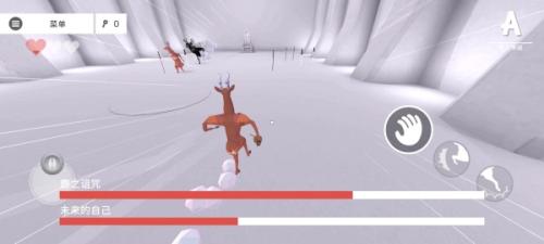 非常普通的鹿未来篇