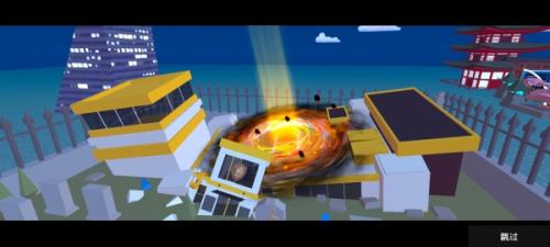 非常普通的鹿未来篇