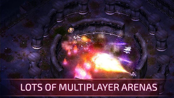 孤胆枪手2中文版截图0