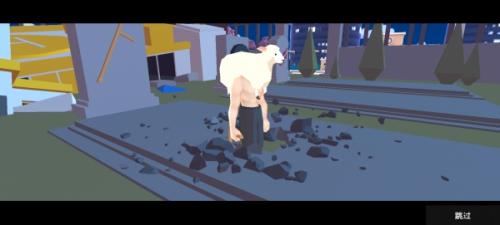 非常普通的鹿未来篇