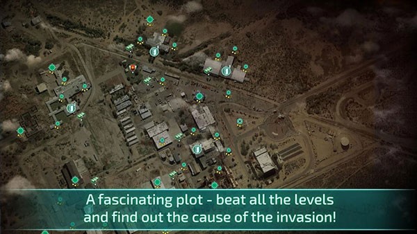 孤胆枪手2中文版截图1