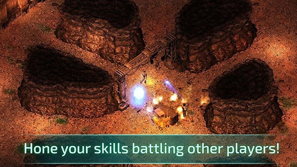 孤胆枪手2中文版截图2