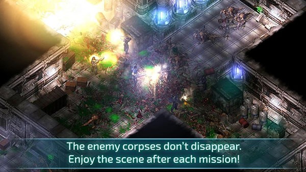 孤胆枪手2中文版截图3