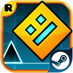 几何冲刺精简版