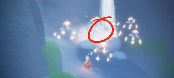 光遇九游渠道服