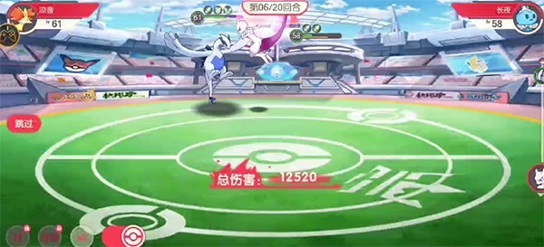 口袋觉醒0.1折版