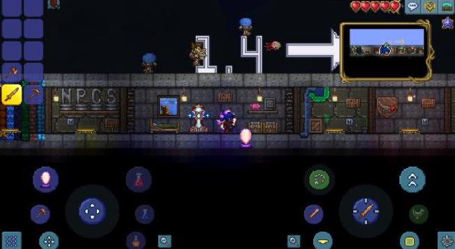 泰拉瑞亚中文版