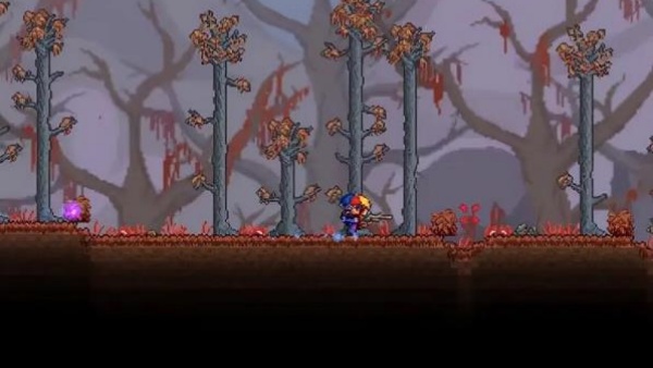 泰拉瑞亚1.2原版