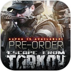 逃离塔科夫单机版