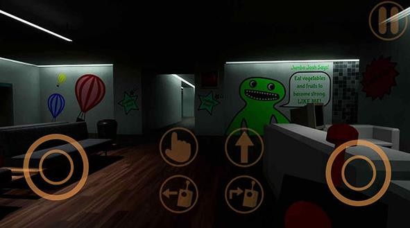 班班幼儿园1截图1