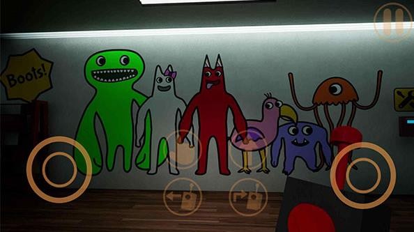 班班幼儿园1截图2