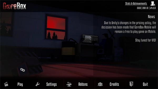 G沙盒仇恨联机版截图4