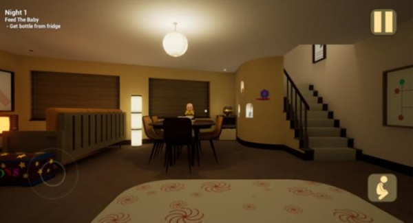 黄衣婴儿最新版