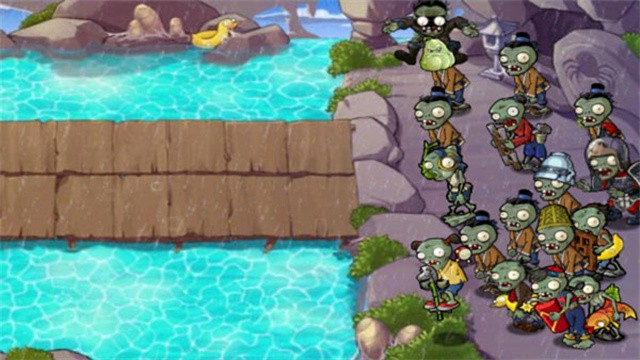 植物大战僵尸西游版截图3