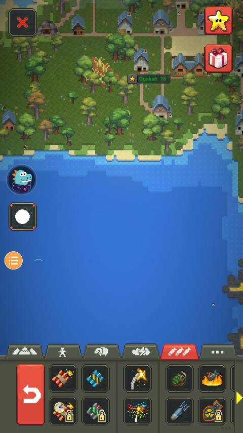 WorldBox世界盒子截图2