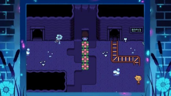 传说之下星火复燃