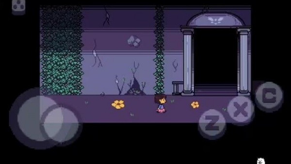 传说之下星火复燃