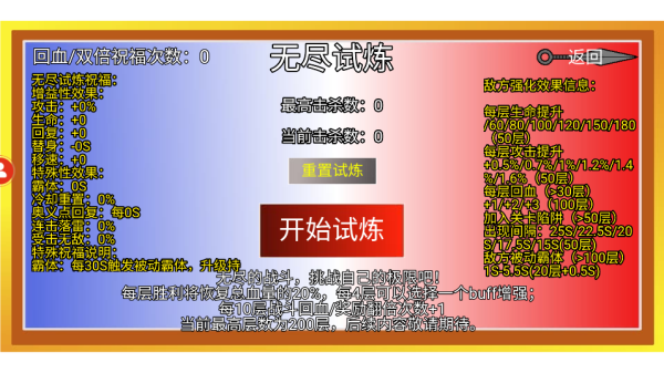 像素火影U鼬神截图0