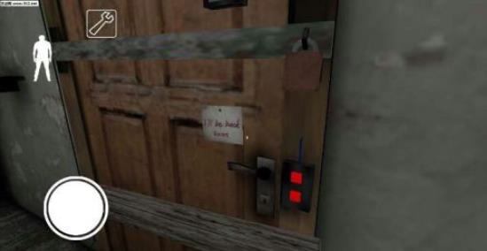 恐怖老奶奶格林菜单版