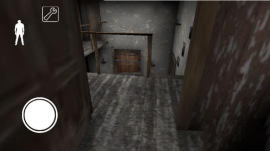 恐怖老奶奶格林菜单版