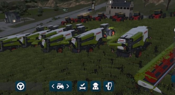 模拟农场23模组版
