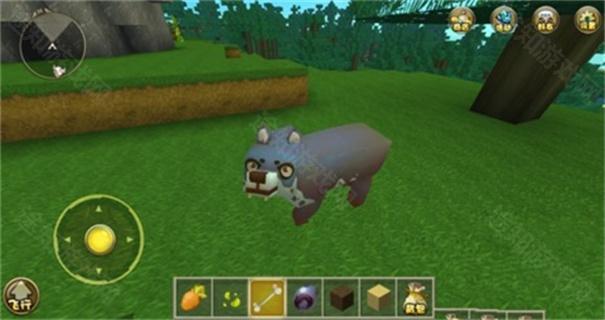 迷你世界0.44.2版本