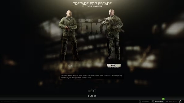 逃离塔科夫离线版