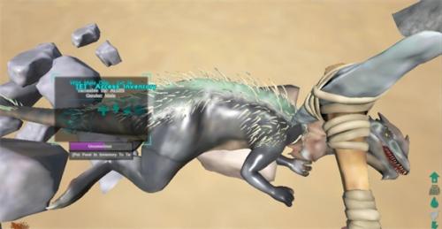 方舟生存进化上帝模式