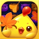 开心消消乐单机版