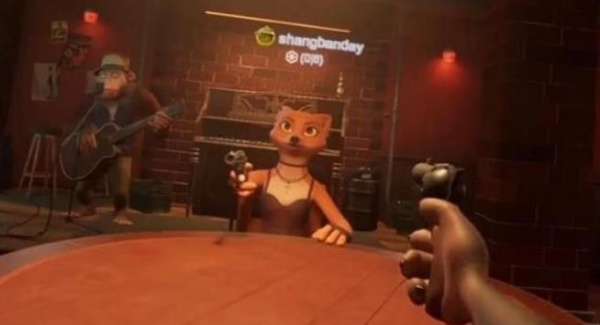 骗子酒吧Liars Bar最新手机版