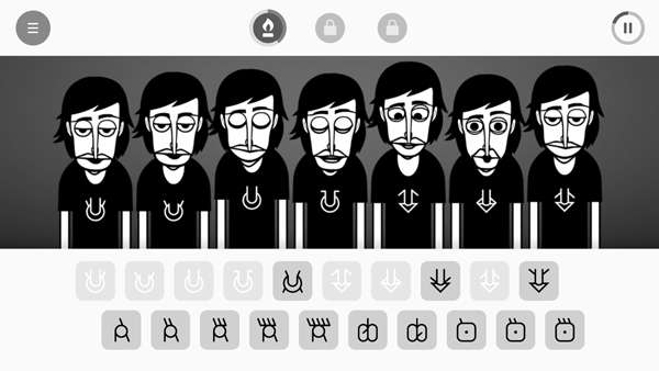 Incredibox节奏盒子