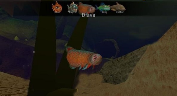 海底大猎杀单机版最新版