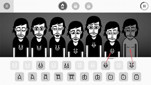 Incredibox节奏盒子
